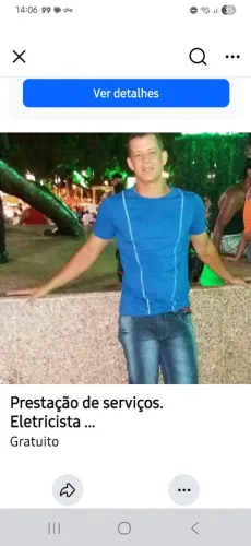Marido de aluguel *