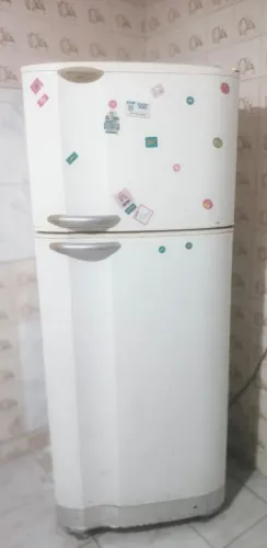 !! PRA VENDER HOJE geladeira gigante!!!