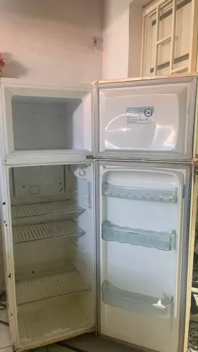 Geladeira Electrolux 
