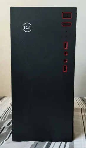 Computador TGT
