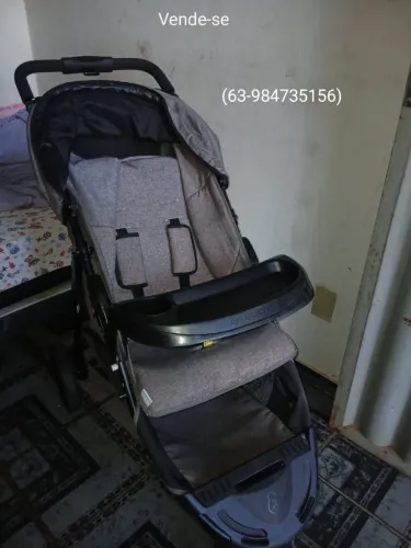 Carinho de bebe