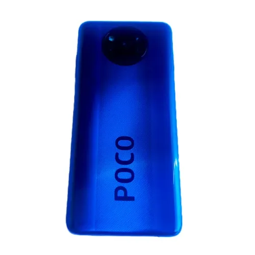 Xiaomi Poco X3 Pro - Tudo Funcionando (Bateria Nova + Brindes)
