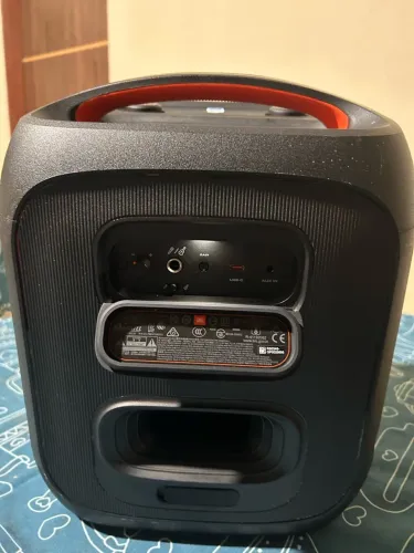 CAIXA DE SOM JBL PartyBox Encore Essential 2