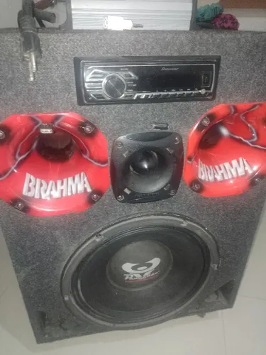 Sim automotivo 