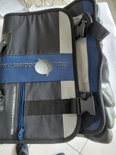 Pasta / mochila executiva