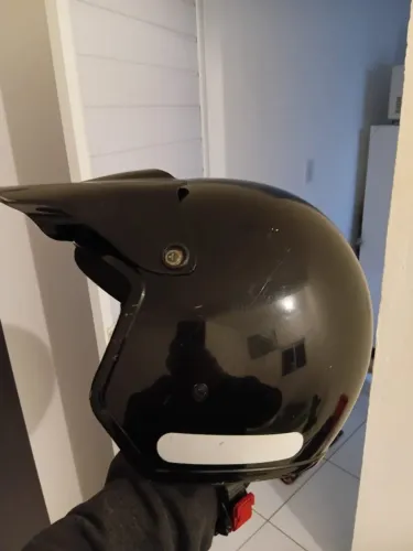 Capacete Sportbay n°56