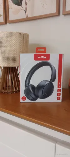 Headphone novo