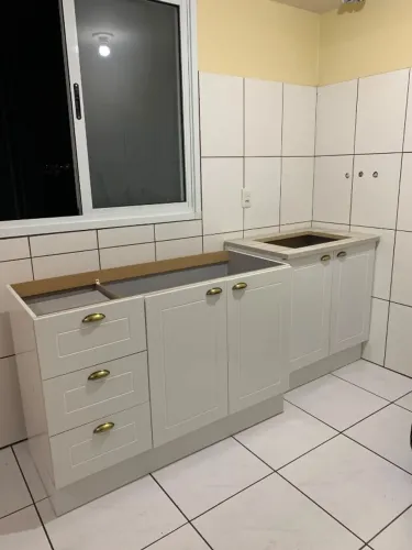 COZINHA NOVA