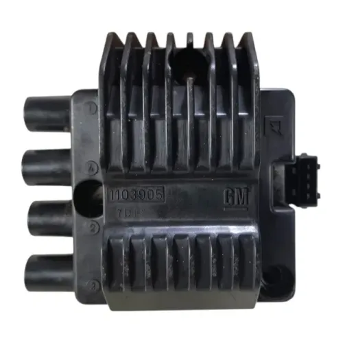 Bobina Ignição Chevrolet Corsa 1.0 1996 a 2001 1103905 Original