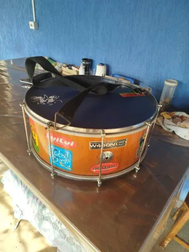 Zabumba Contemporânea 