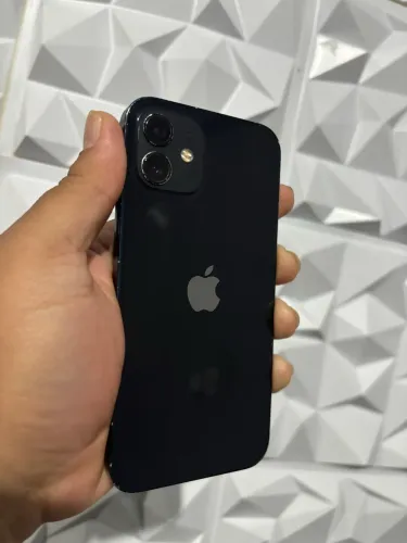 iPhone 12 black 