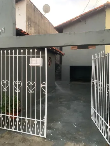 VENDA de CASA RESIDENCIAL - JARDIM ITALIA ITAPETININGA/SP