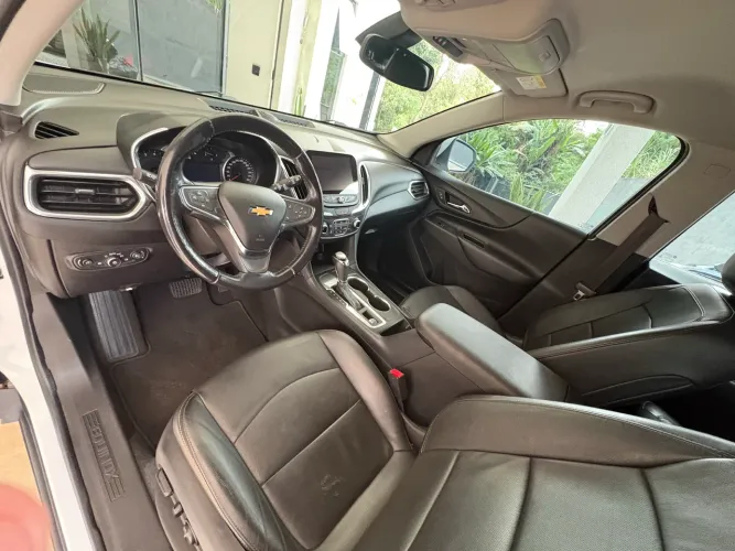Chevrolet Equinox LT 2.0 Turbo 262cv Aut. 2018