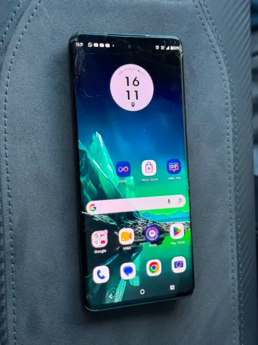 Moto Edge 40 neo 