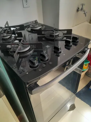 Fogão de 4 bocas