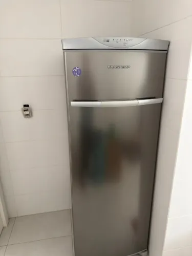 Freezer de 228 litros