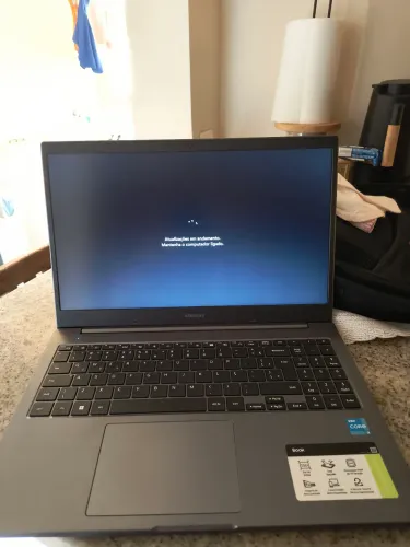 Notbook