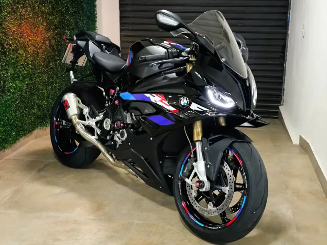 S1000 RR 2024