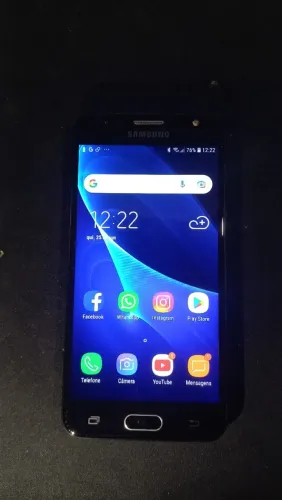 Celular J5 Prime