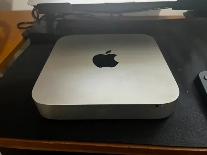 Mac Mini 2011 (i5, 16GB RAM)