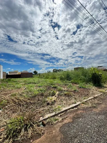 Lote- Residencial Recanto de Caldas