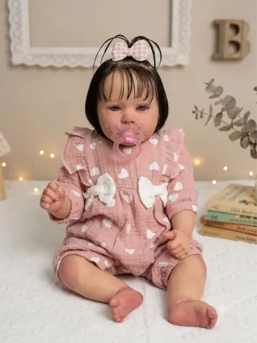 Bebê Reborn