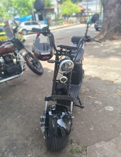 NOVÍSSIMA Moto x11 2000w desbloqueada elétrica 2025