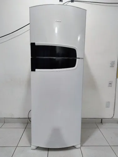 Geladeira frost free