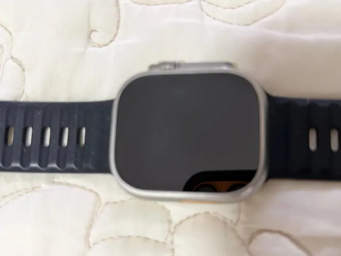Apple Watch Ultra 1 49MM