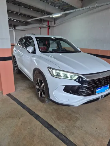 BYD Song Pro GS 1.5 16V Aut. (hibrido) 2026