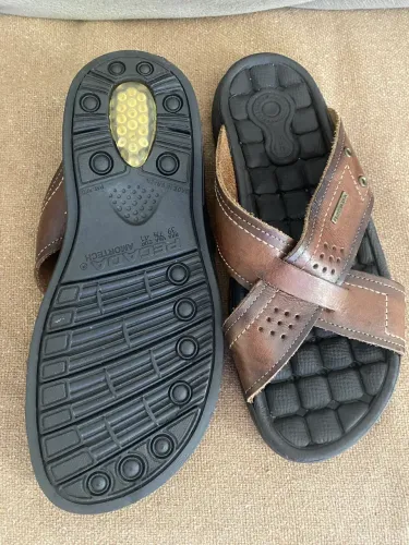 Chinelo pegada