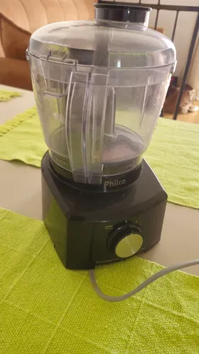 Processador Philco seminovo