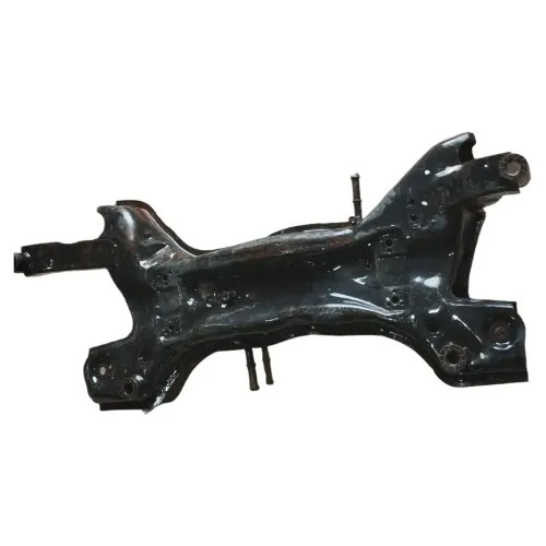Agregado Dianteiro Volkswagen Gol g7 g8 Fox 2020