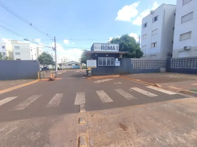Apartamento para Locação em Dourados-MS