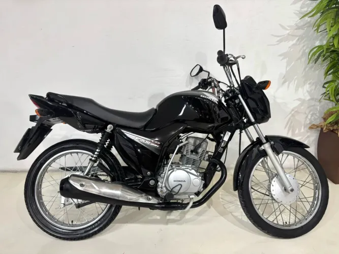 Honda CG 125