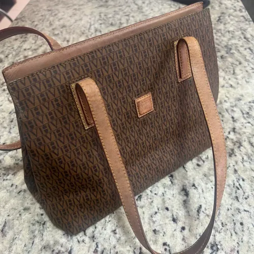 Bolsa Victor Hugo Vintage *ORIGINAL*