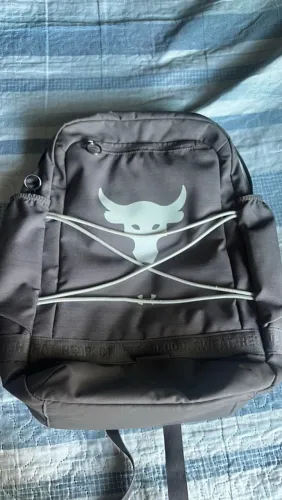 Bolsa Project rock (Under Armour original)
