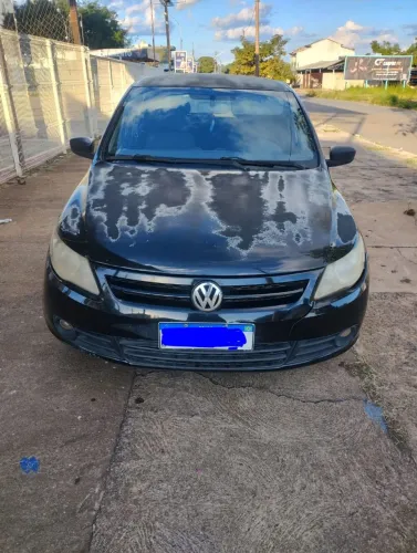 GOL G5 1.0 2009 DIREÇÃO HIDRÁULICA