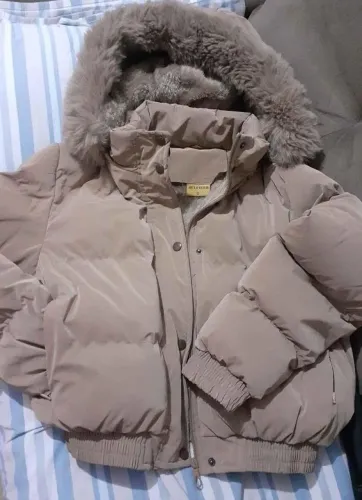 Vendo Jaketa Puffer