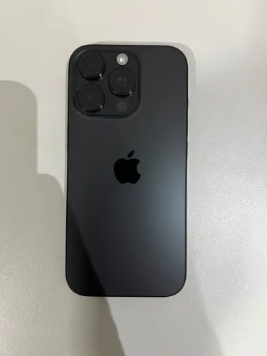 iPhone 16pro 256.
