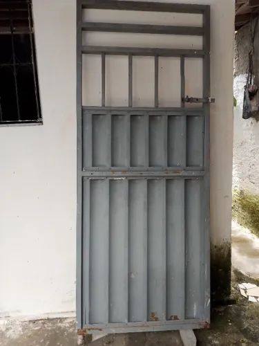 Portão