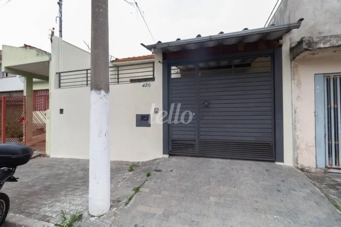 Casa 1 quartos para alugar no(a) Vila Carrão