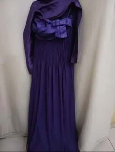 Vestido festa bella's chic tamanho 44-46 oferta