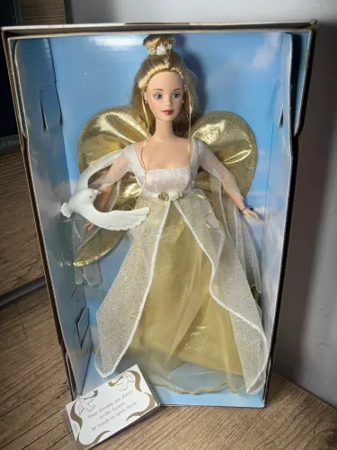 Barbie Angelic Inspirations 1999