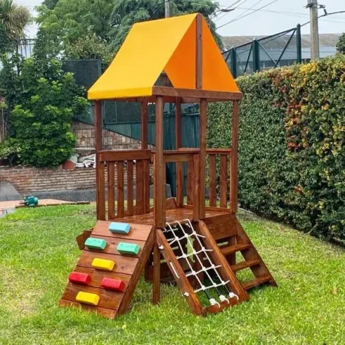 Playground completo super promoção tempo limitado