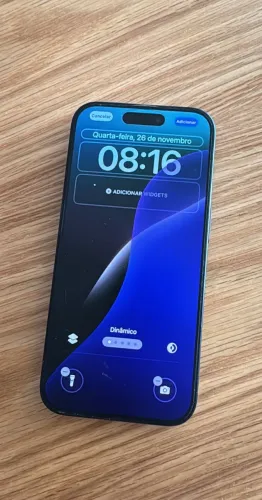 iPhone 15 pro