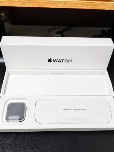 Apple Watch SE 3 ESTADO EXCELENTE!