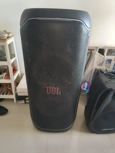 Jbl Partybox Ultimate