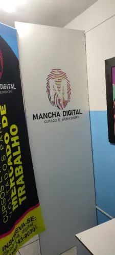 Divisórias MDF branca - 15mm<br>2,51x0,80