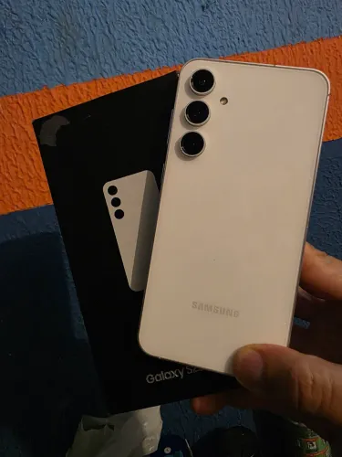 Samsung S23 Fe (128Gb)